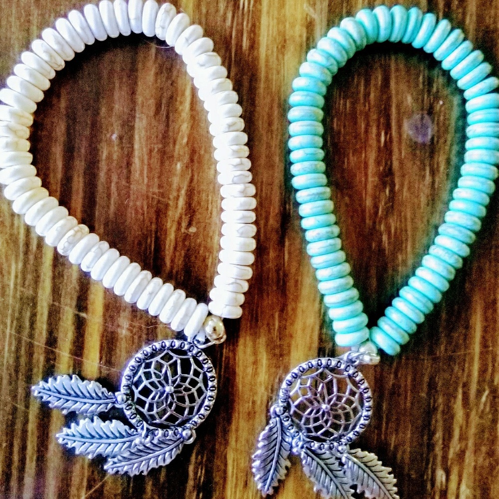 Dream Catcher Bracelet